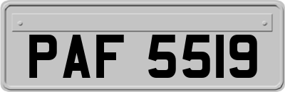 PAF5519