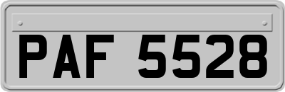 PAF5528