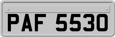 PAF5530