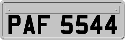 PAF5544
