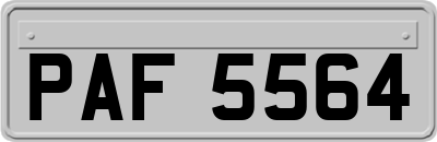 PAF5564