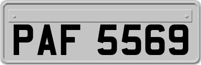 PAF5569