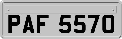 PAF5570