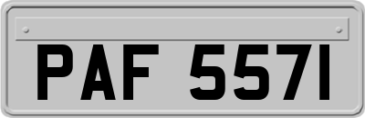 PAF5571