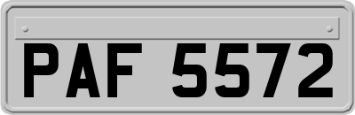 PAF5572