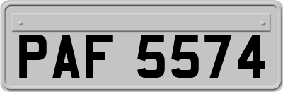 PAF5574