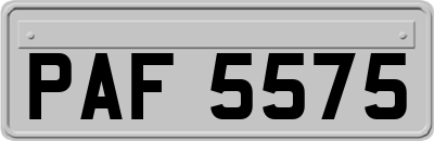 PAF5575