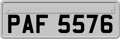 PAF5576