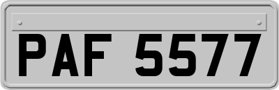 PAF5577