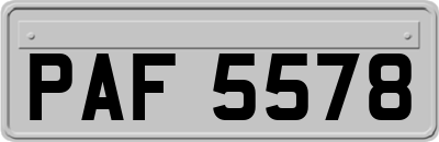 PAF5578