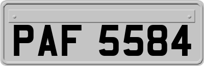 PAF5584