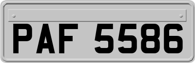 PAF5586