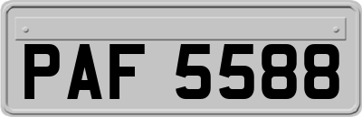 PAF5588
