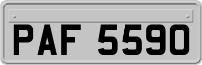 PAF5590