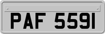 PAF5591