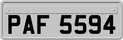 PAF5594