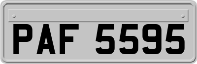 PAF5595