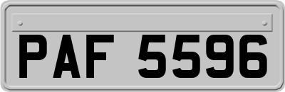 PAF5596
