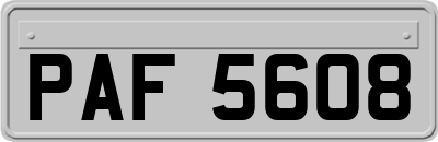PAF5608