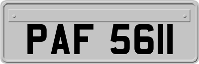 PAF5611