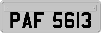 PAF5613