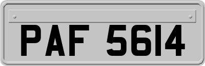 PAF5614