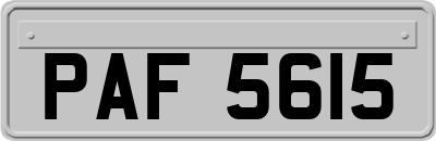 PAF5615