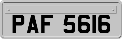 PAF5616