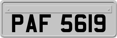 PAF5619