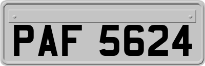PAF5624