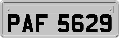 PAF5629