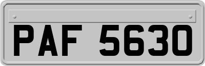 PAF5630