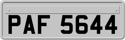 PAF5644