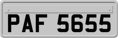 PAF5655