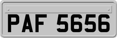 PAF5656