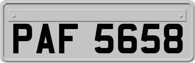 PAF5658