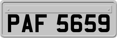 PAF5659