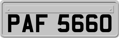 PAF5660