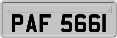 PAF5661