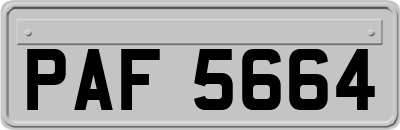 PAF5664