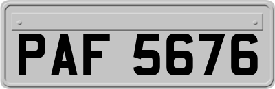 PAF5676