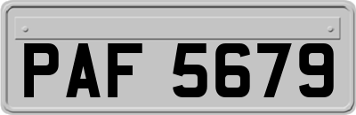 PAF5679