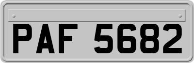 PAF5682