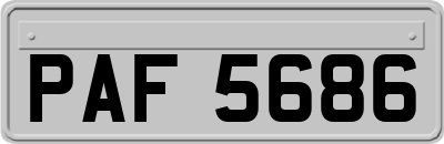 PAF5686