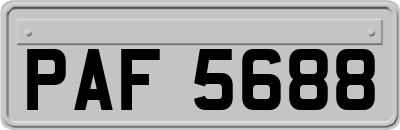 PAF5688