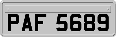 PAF5689