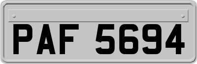 PAF5694