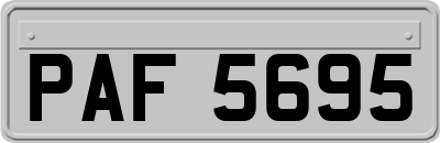 PAF5695