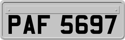 PAF5697