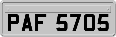 PAF5705
